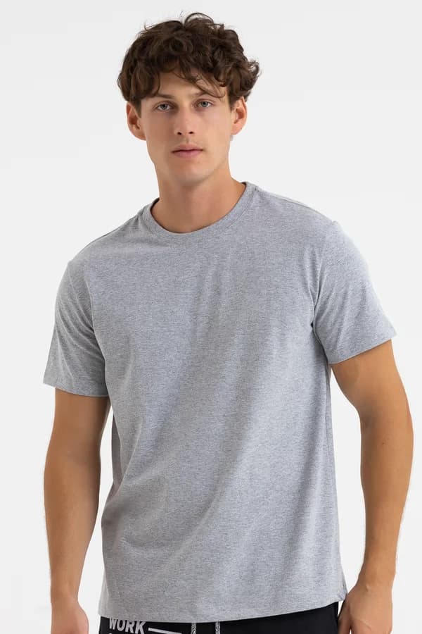 Camiseta teste